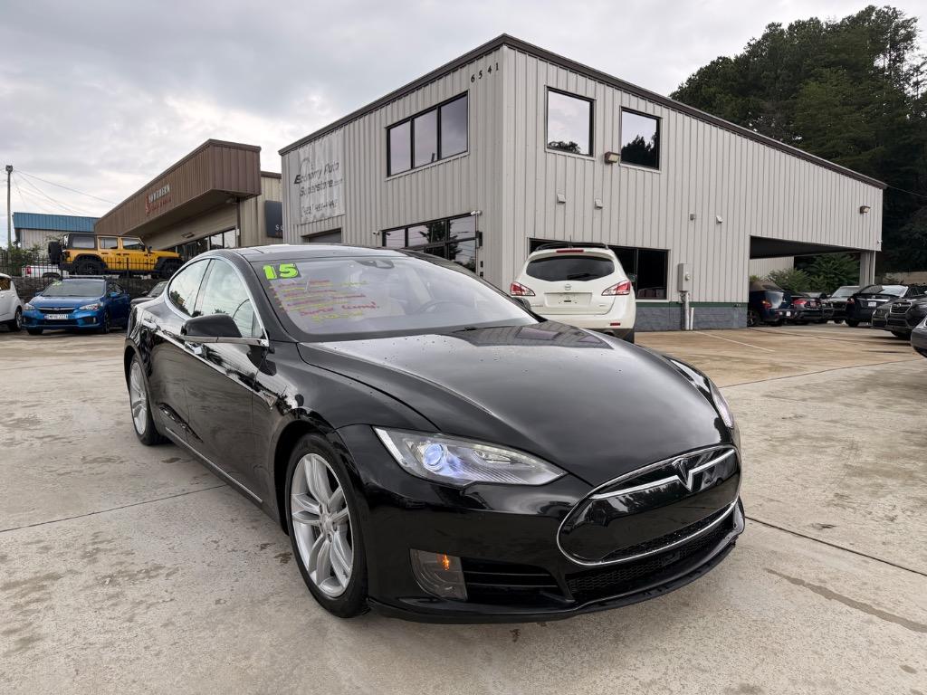 tesla model s 2015 5YJSA1H26FF087401 image tesla model s 2015 5YJSA1H26FF087401 image
